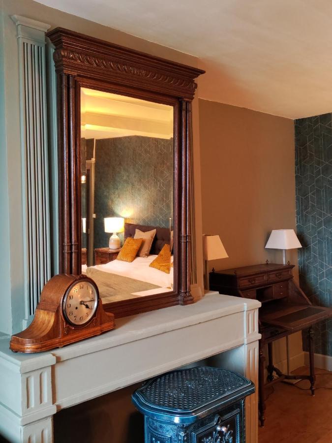 Maison Egalite Melay  Extérieur photo