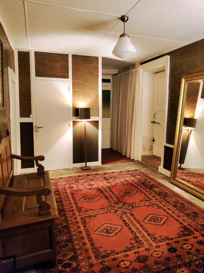 Maison Egalite Melay  Extérieur photo