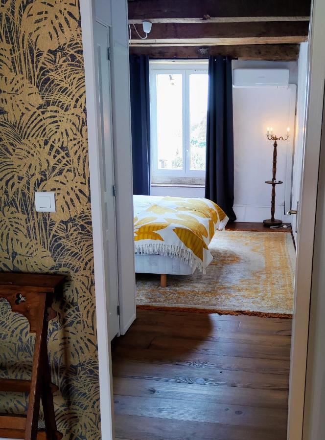 Maison Egalite Melay  Extérieur photo