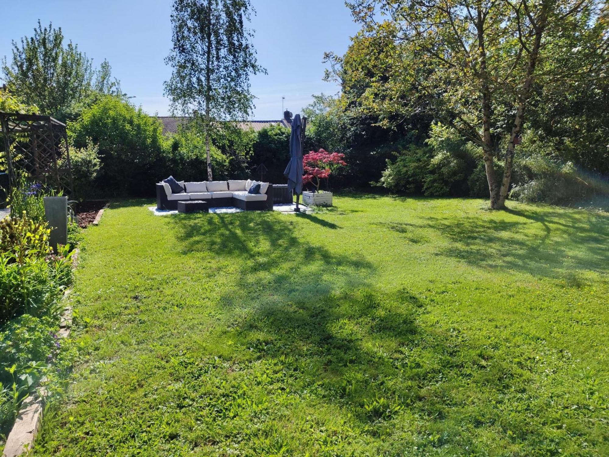 Maison Egalite Melay  Extérieur photo
