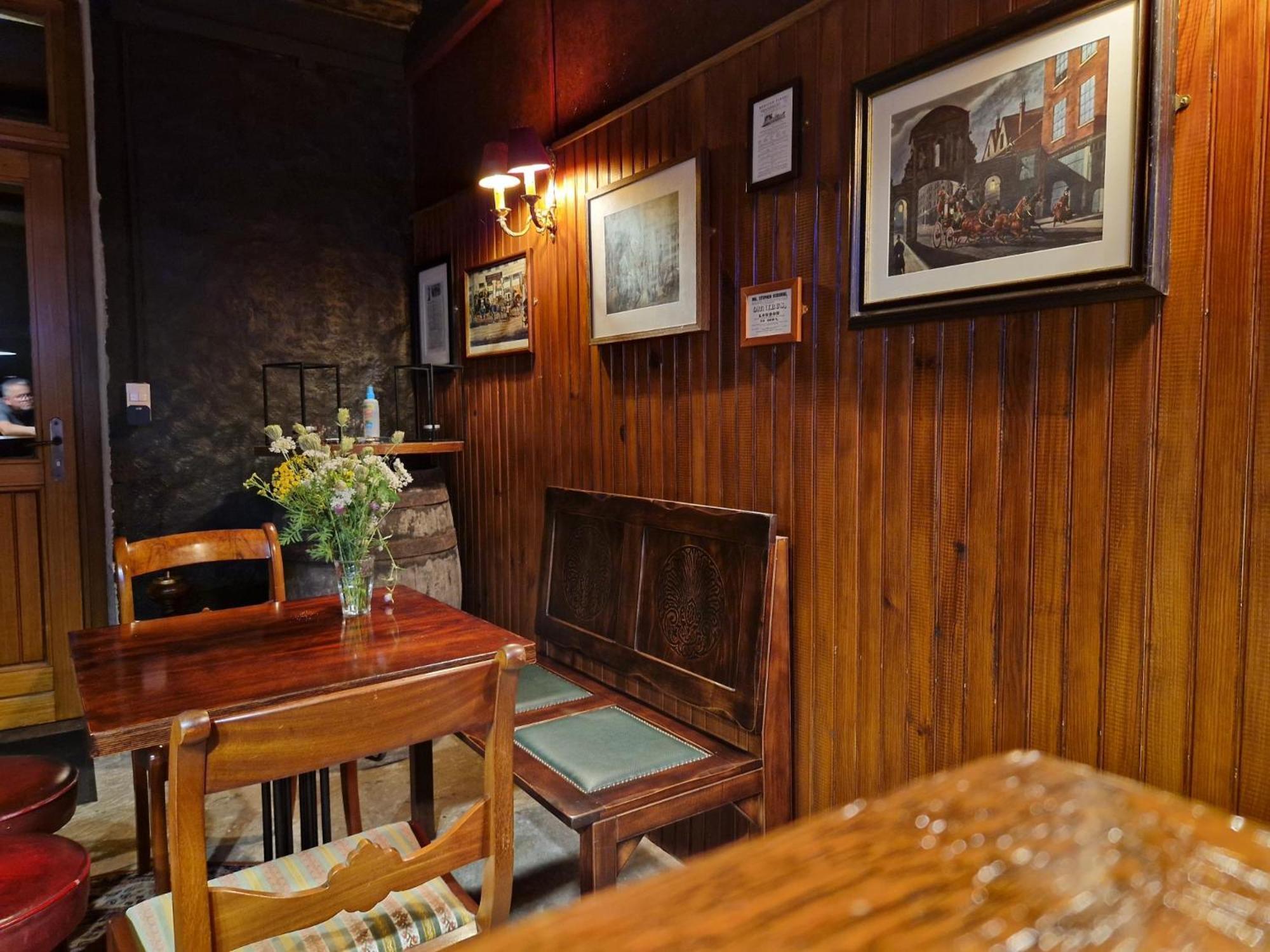 Maison Egalite Melay  Extérieur photo