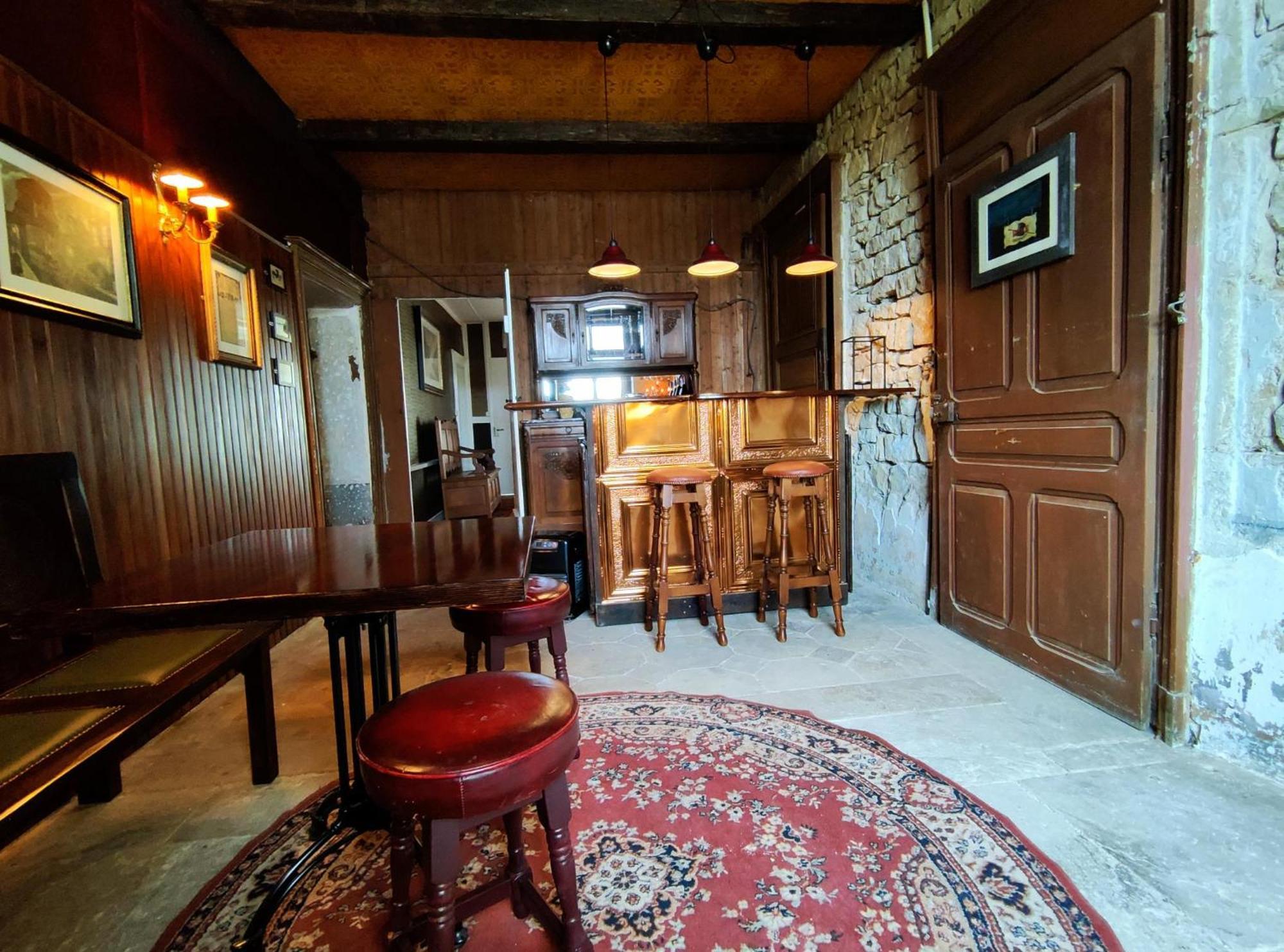 Maison Egalite Melay  Extérieur photo
